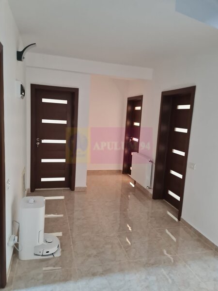 Vila individuala Bragadiru.