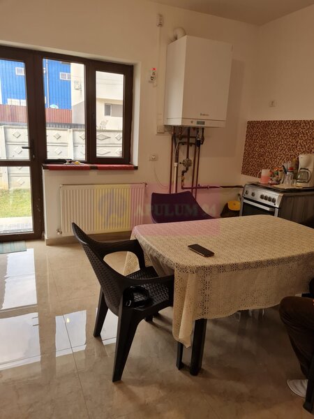 Vila individuala Bragadiru.